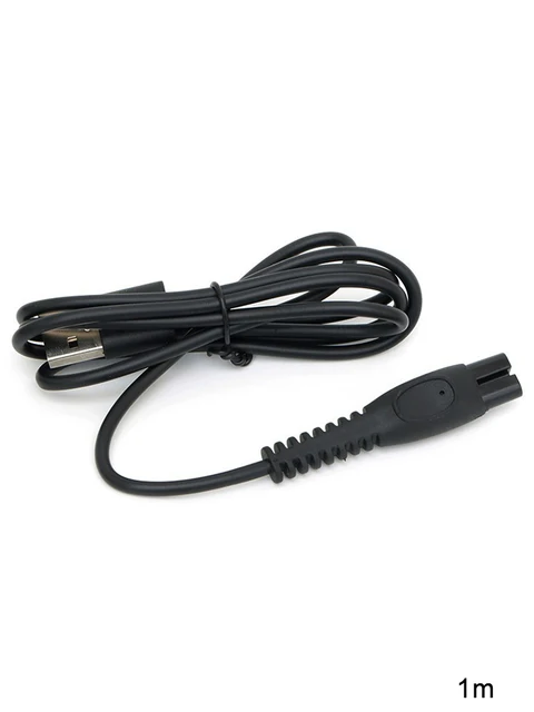 Charger For Philips Norelco Shaver MG9520/50 MG7910/49 MG5910/49 PQ888 PQ889 S1112 S1118 QP2724/90 QP2834/70 S2313 X5000 S5831 4