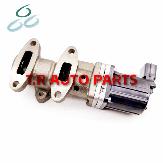 Genuine New EGR Valve 8982382473 8-98238247-3 8-98238247-0 