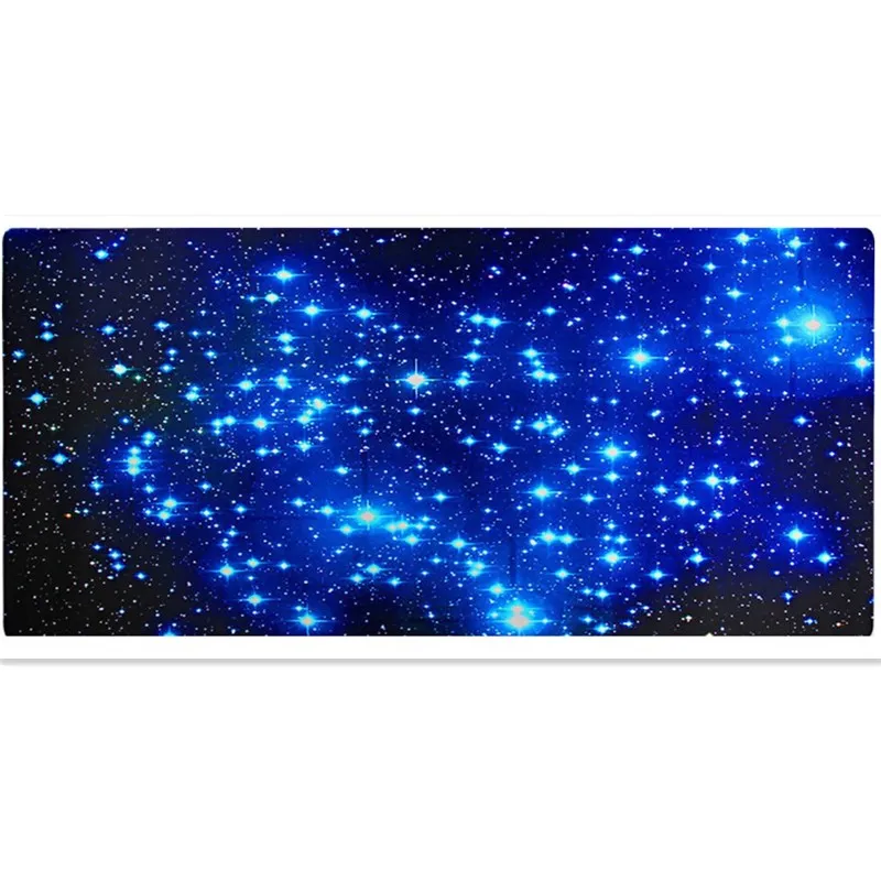 Gaming Mouse Pad Mousepad Gamer Desk Mat XXL 800*400 Large Keyboard Pad Interstellar Carpet Computer Table Surface For Accessori
