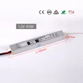 12V 45W