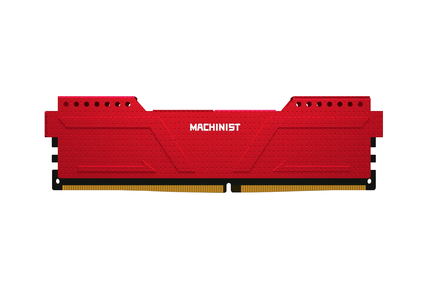 Memória do Desktop do Machinist-ddr4 Ram e do Ecc 8g 16g 2666mhz 2133mhz pc Dimm Novo Elevado Desempenho Pc4 - Imagem 5