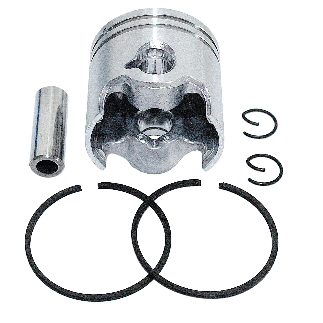 Tbest Remplacement De Cylindre De 47 Mm Kit De Piston De Cylindre De