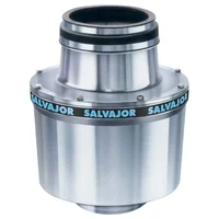 1-HP Basic Unit Food Waste Disposer 1