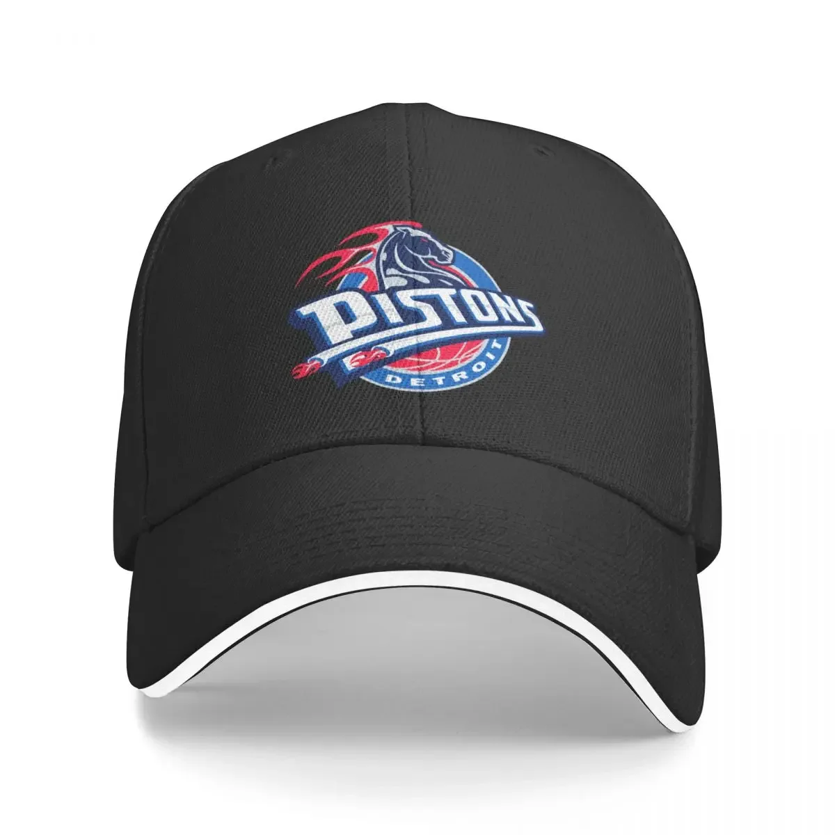 

Pistonscity Baseball Cap Trucker Cap Luxury Man Hat |-F-| western Hat Men Golf Wear Women's