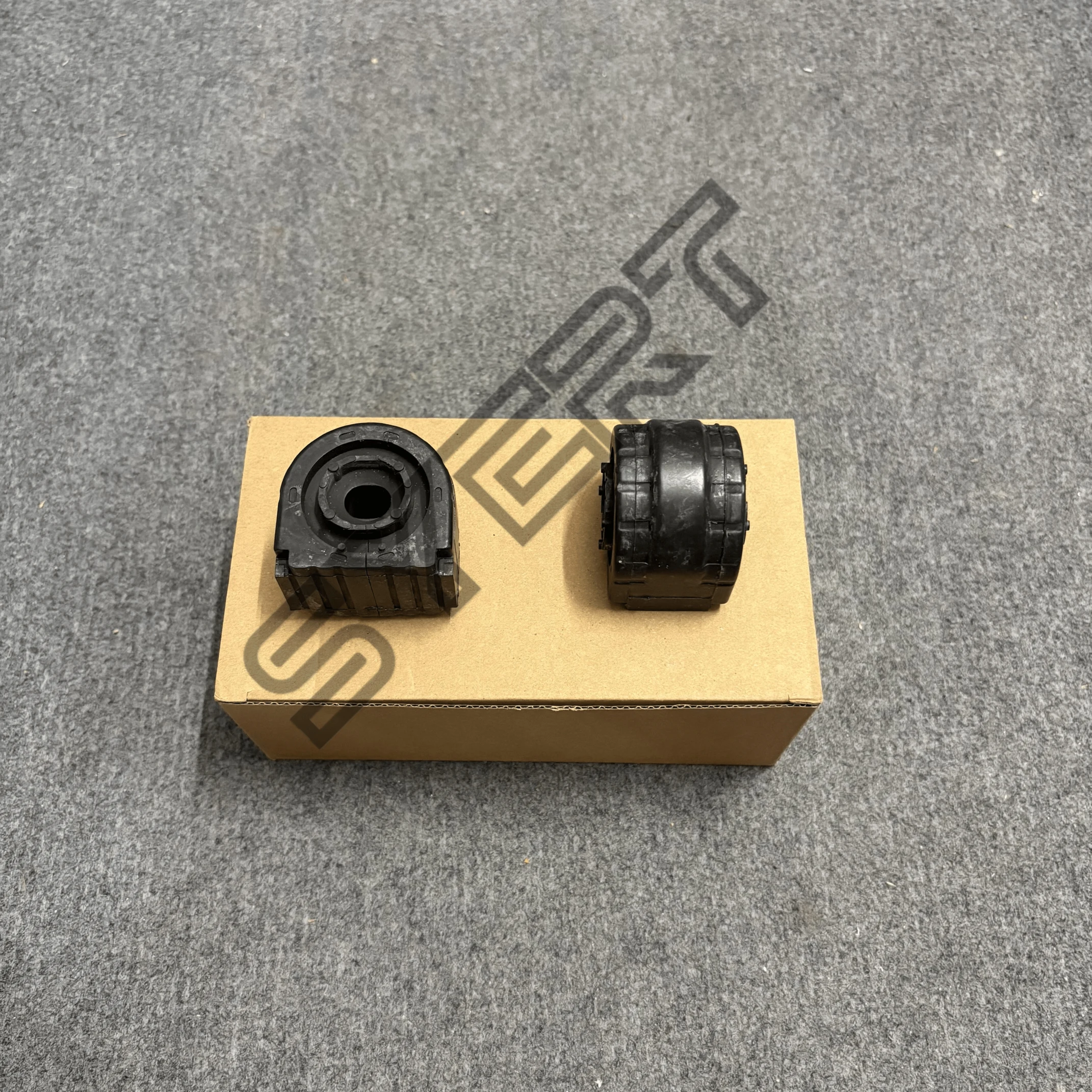 97033379206 포르쉐 파나메라 970 2010-2016 3.0L 3.6L 4.8L 좌우 공용 리어 스태빌라이저 스웨이 바 부싱
