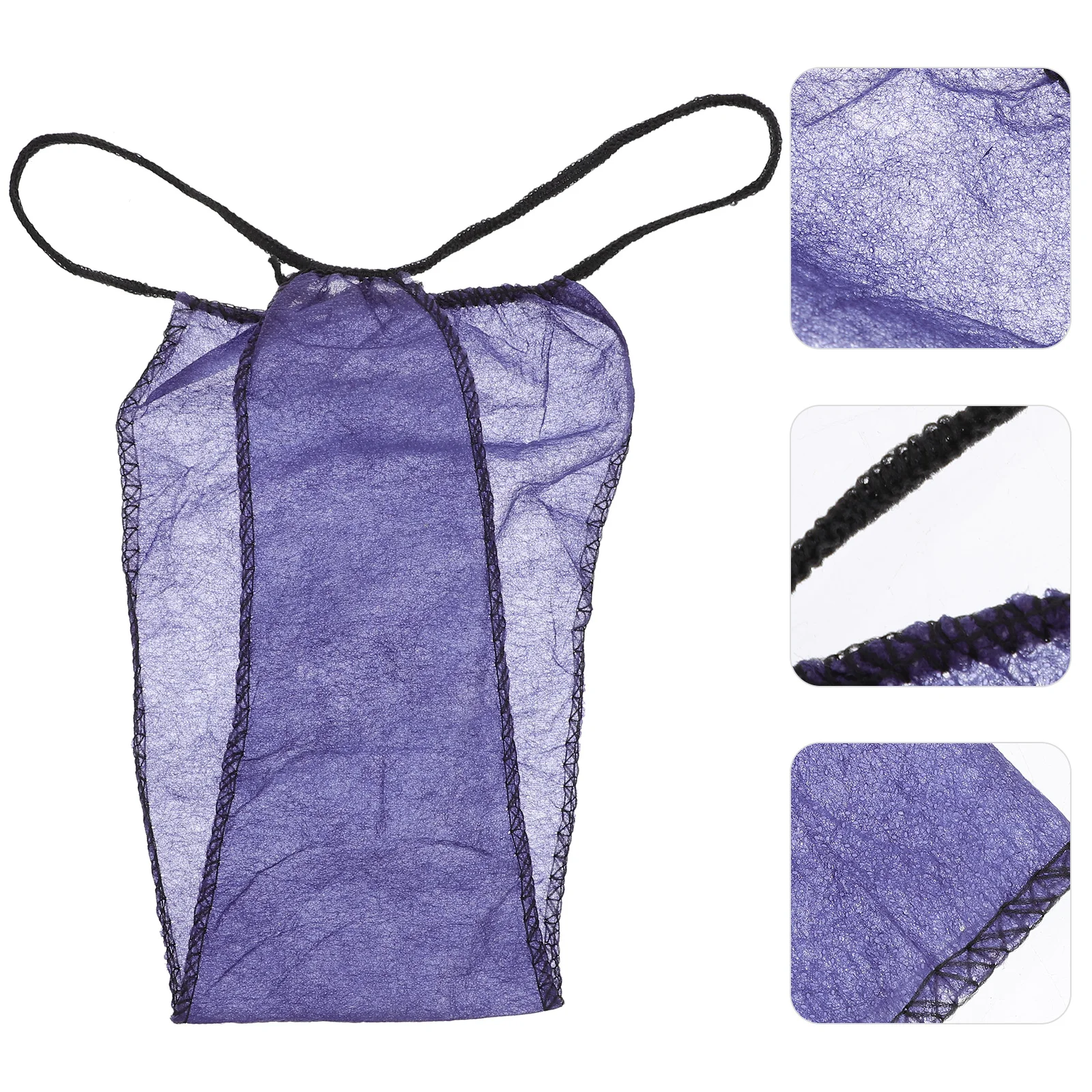 

Женский одноразовый набор стрингов, набор блеска для губ для женщин, набор спреев для бикини, нетканый блеск для губ, блеск для женщин