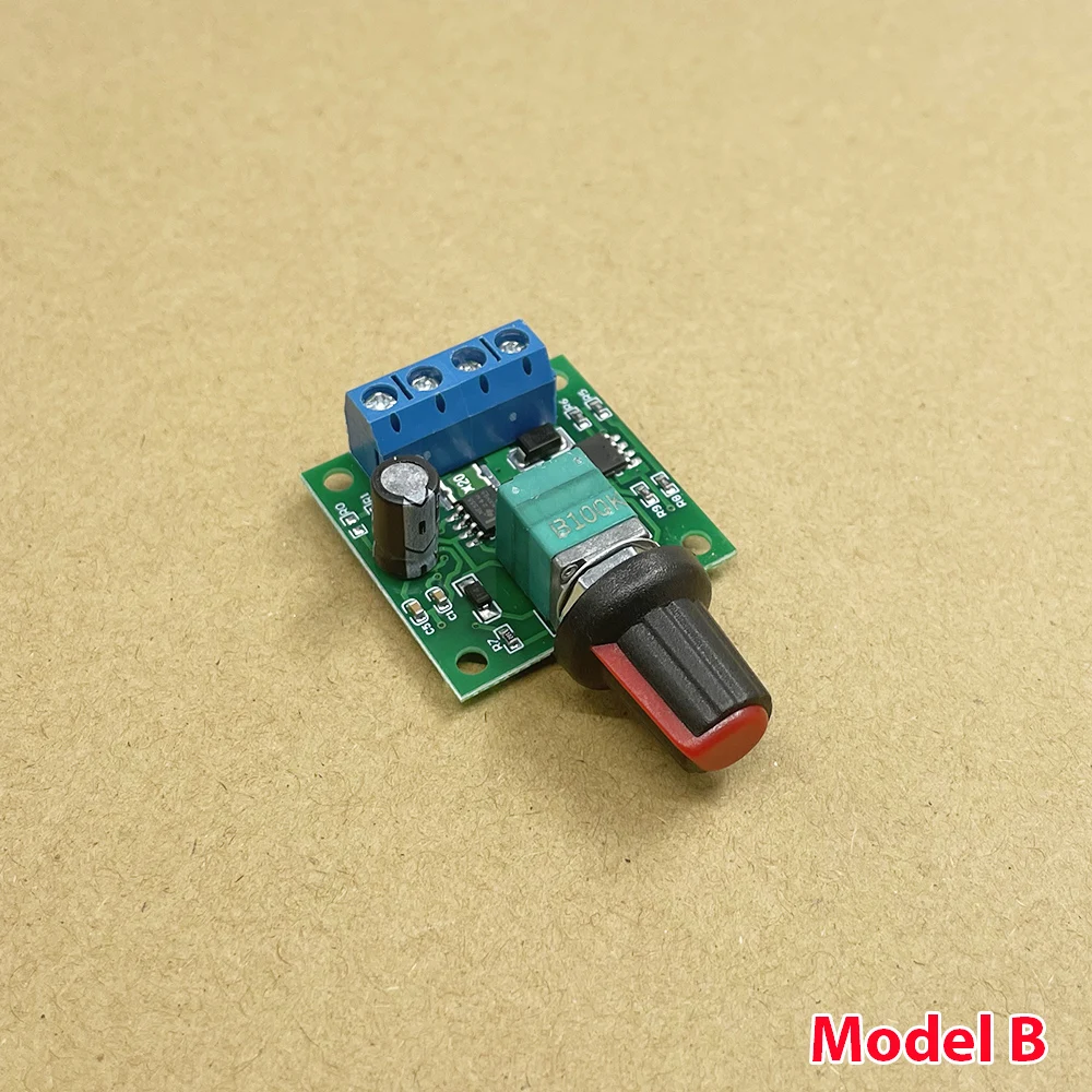Universal Voltage Regulator & LED Dimmer Power Controller