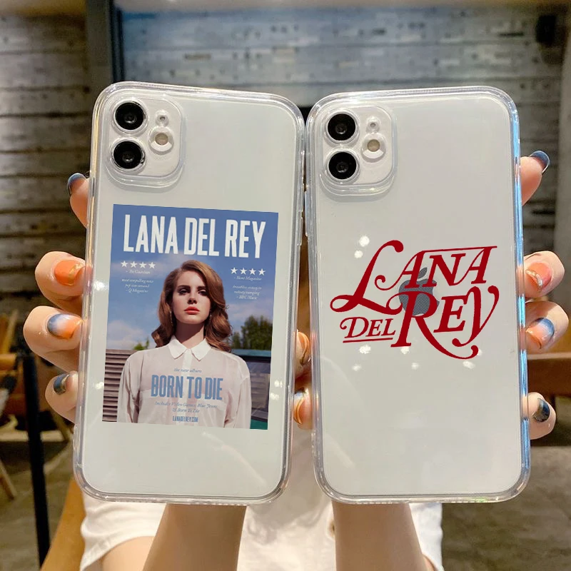 Case Iphone 8 Plus Lana Del Rey Lana Rey Iphone Case Aesthetic