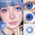 MP Brilliant Blue