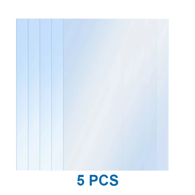 High-Quality 10.1-Inch FEP Film