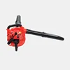 Multi-purpose Portable Gasoline Air Blower Wireless Garden Leaf Suction Machines Snow Blower Dust Collector Powerful Tools 5