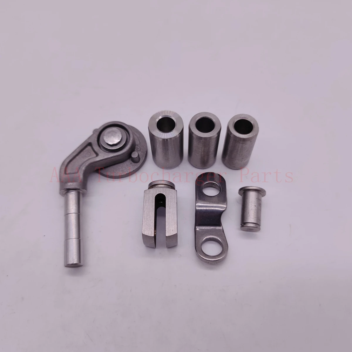 A3 IS38 Turbo TSI EA-888 VAG Gol-f R Cupra S3 GTI Wastegate sonaglio Flapper muslimah/M/N/H/T muslimah AAA turbocompressore parti - immagine 2