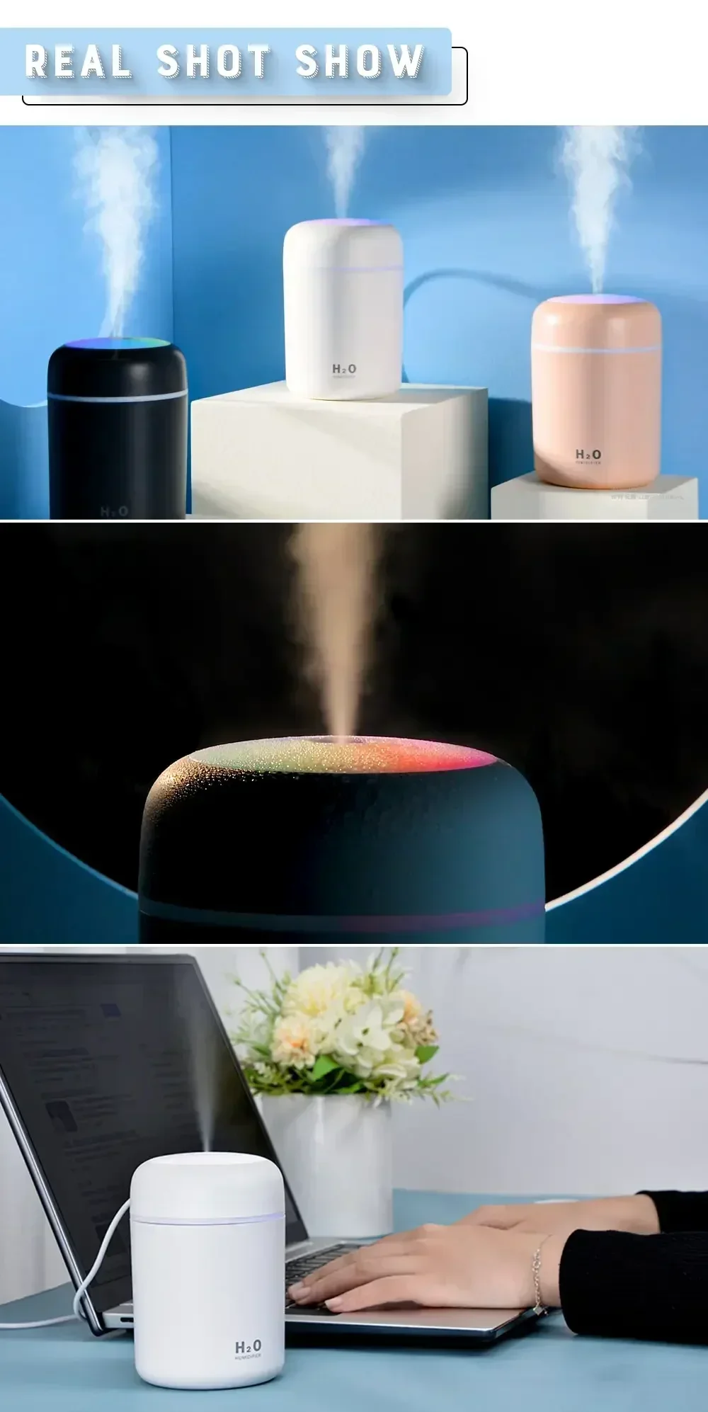%aroma diffuser%