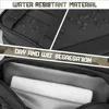 Toiletry Bag for Men Hygiene Bag EDC Hunting Bag Admin Pouch Molle Utility Tool Bag Small Kit Handbag Mens Travel Shower Bags 3