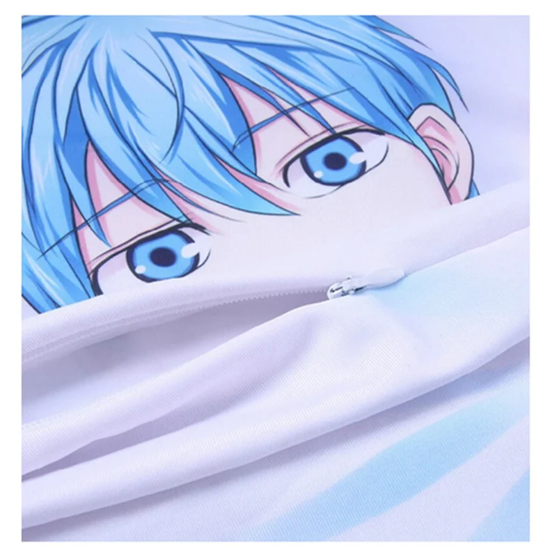 DIY Personalized Anime Dakimakura Raphtalia Pillowcase Cushion Pillow Cover Hugging Body Decorative Pillow Case Dropshipping 4