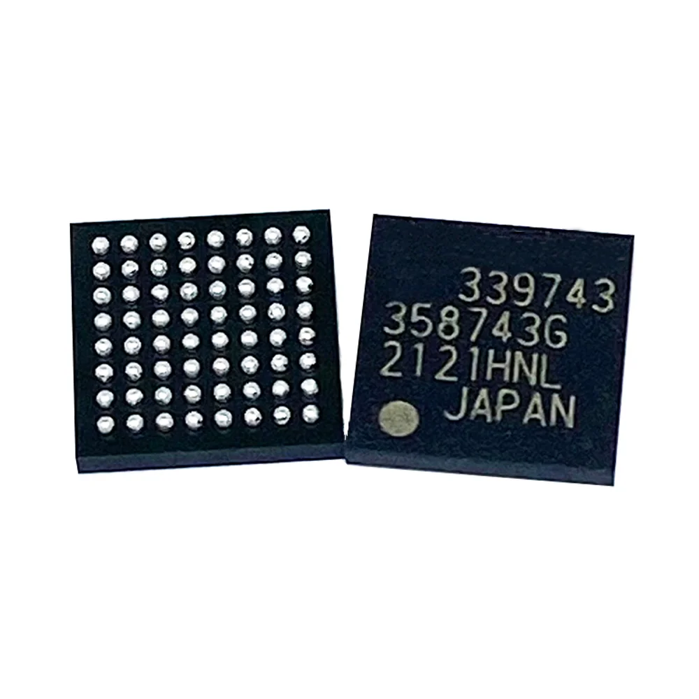 5Pcs lot Tc358743 Camera Serial Interface Converter Chipset 64 Pin T r 5pcs lot tc358743 camera serial interface converter chipset 64 pin t r