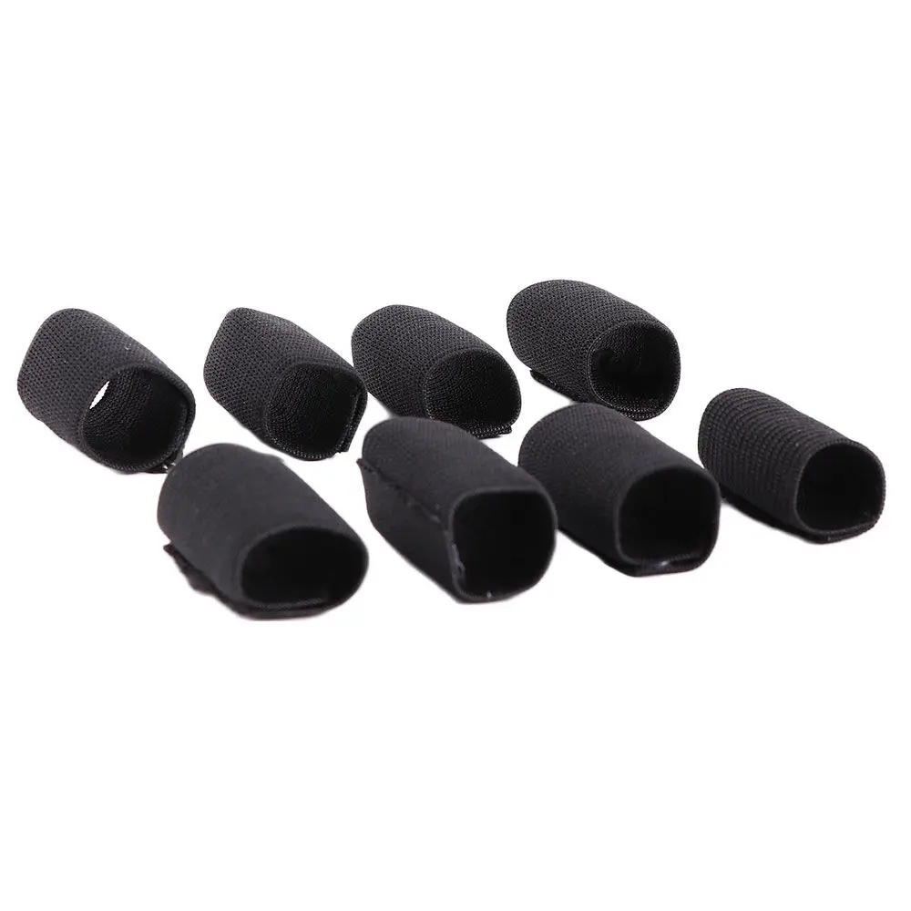 Non-slip Splint Basketball Bands Protection Bracket Protector Covers Hand Guards Finger Cover Sport Protective