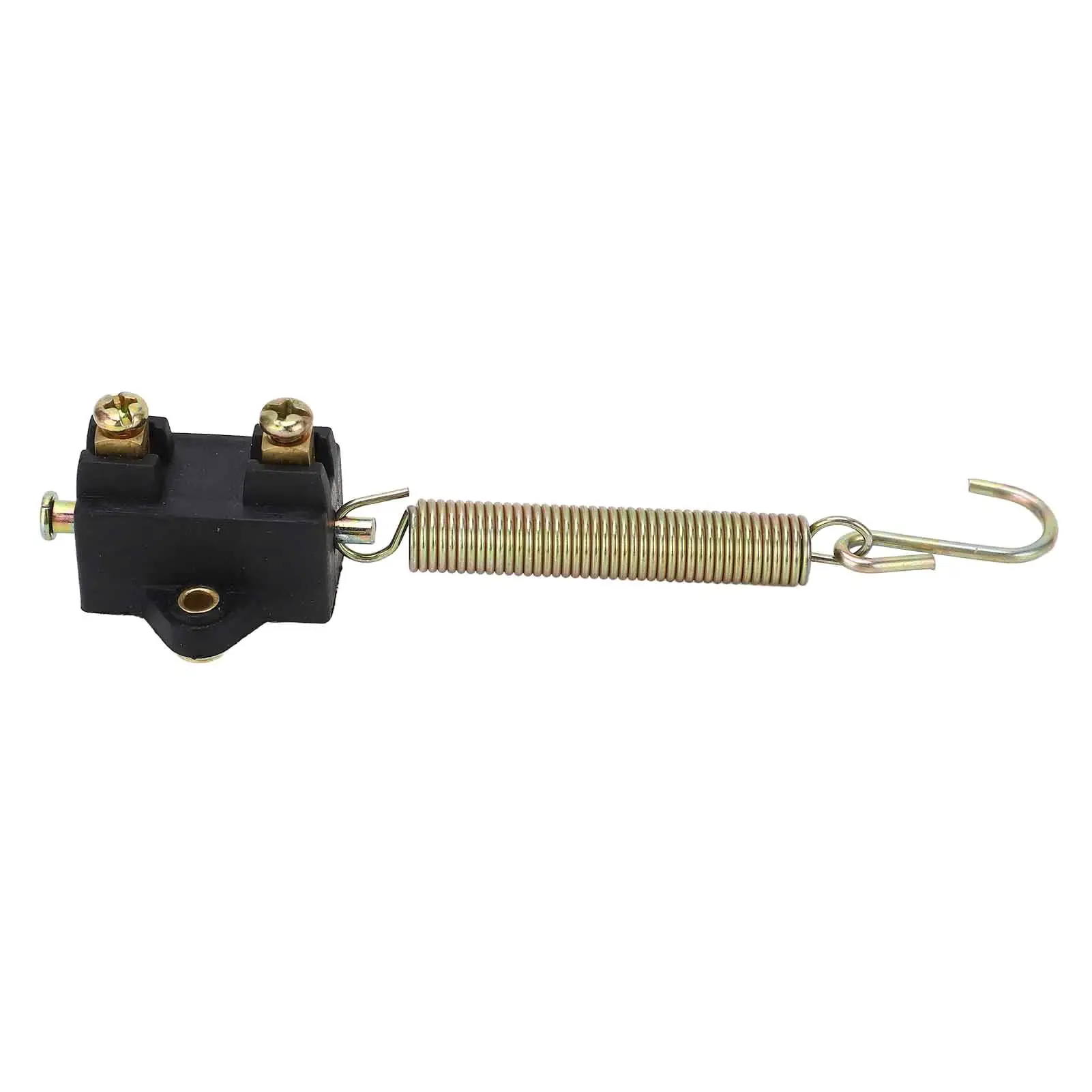 

12V Universal Brake Stop Light Switch Normally Open Pull To Make 180008 - 0-579-51 Switch Button
