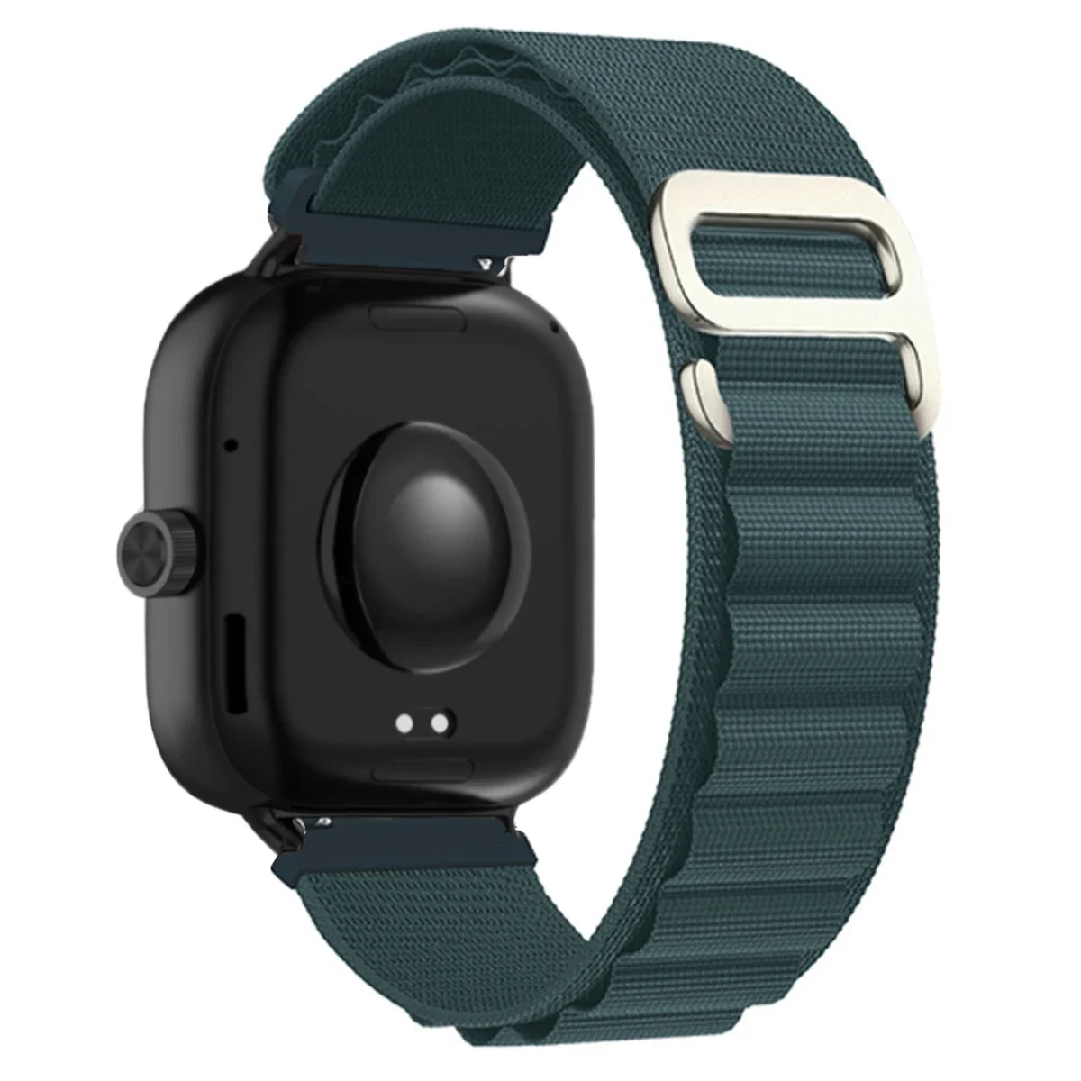 Alpine Loop Nylon Elastic Strap - Premium Bracelet Accessory
