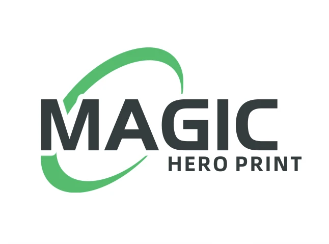 MAGIC HERO Printer Consumables Store Store