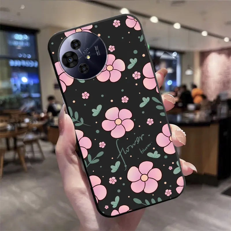 Cute Monster Shockproof Silicone Soft TPU Phone Case Back Cover s