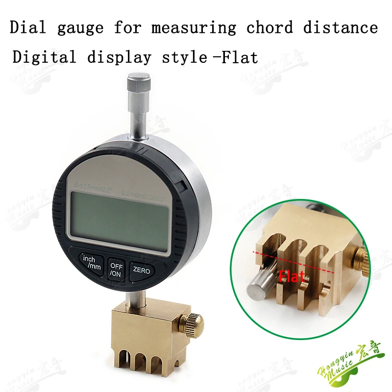 Digital-flat