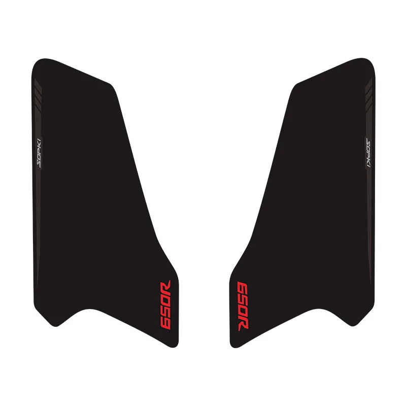 ȥ  CBR650R CB650R CBR CB 650R 2019-2024   ũ е ũ е ȣ ƼĿ Į   ׸ Ʈ е