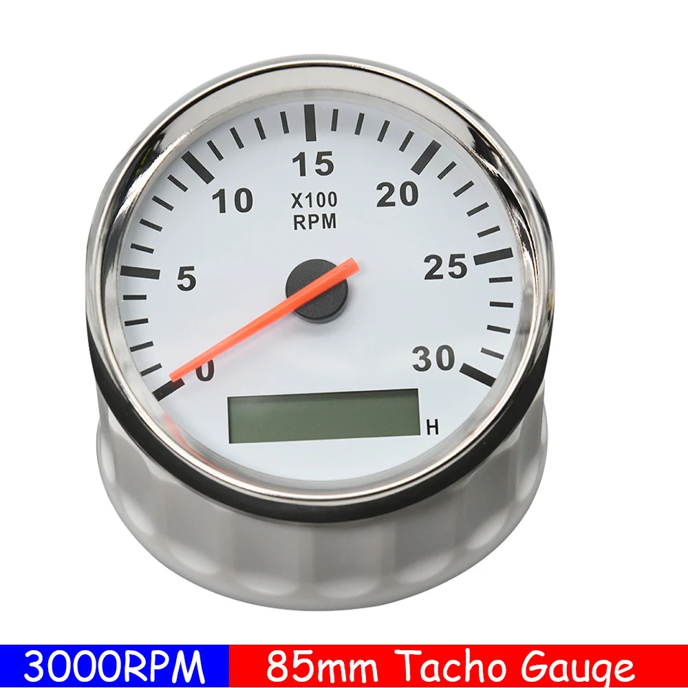 3000 Rpm