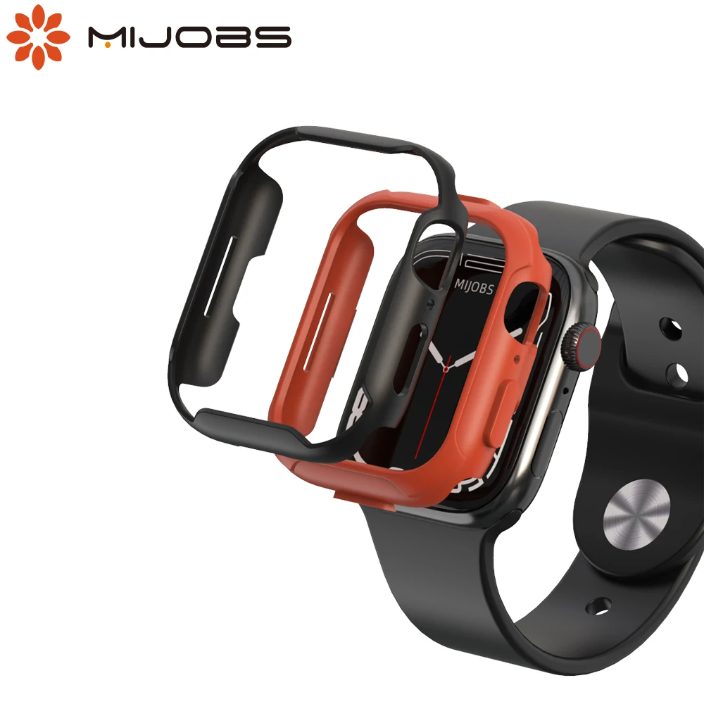 ̽  iwatch 7 Serirs 41mm 45mm ȣ ̽ ð 7 öƽ  ȭ ȣ