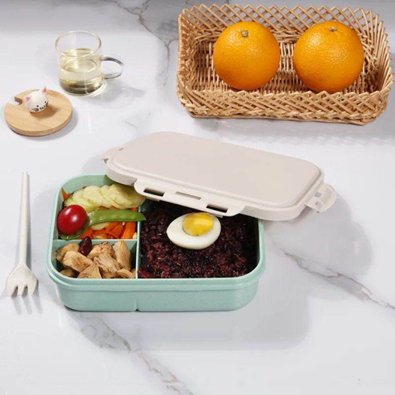 Keep Warm Lunch Box Container Fresh Bowl New Display Temperature