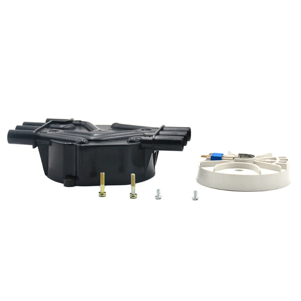 Ignition Distributor CAP 10452458 10452457 FDQGGM003 For Cadillac Escalade Chevrolet Astro Chevrolet Silverado GMC