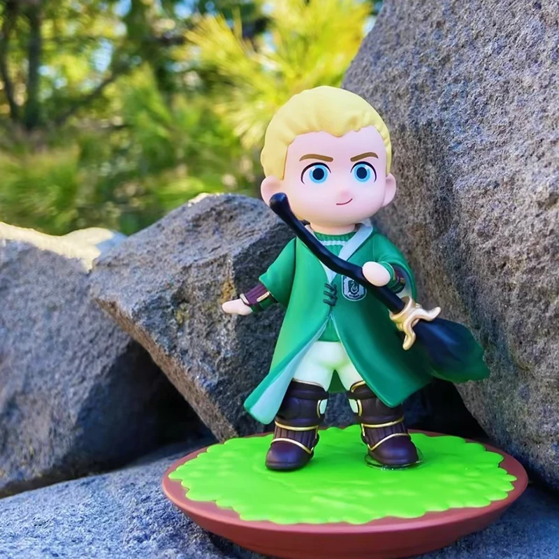 ハリーポッターアクションフィギュア,ホグワーツシリーズ