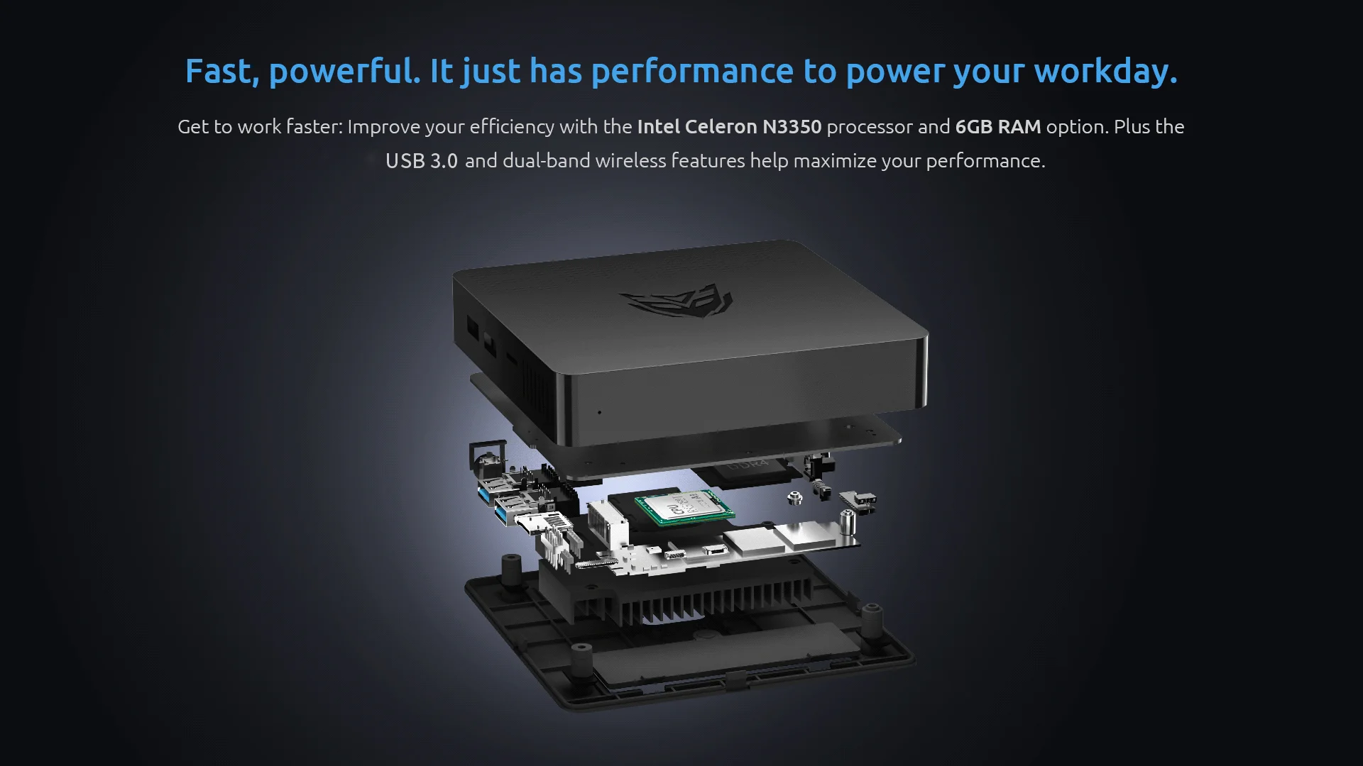 BMAX B1 Plus ミニPC 本体 617Q6qiWQHL._UF350,350_QL80_.jpg