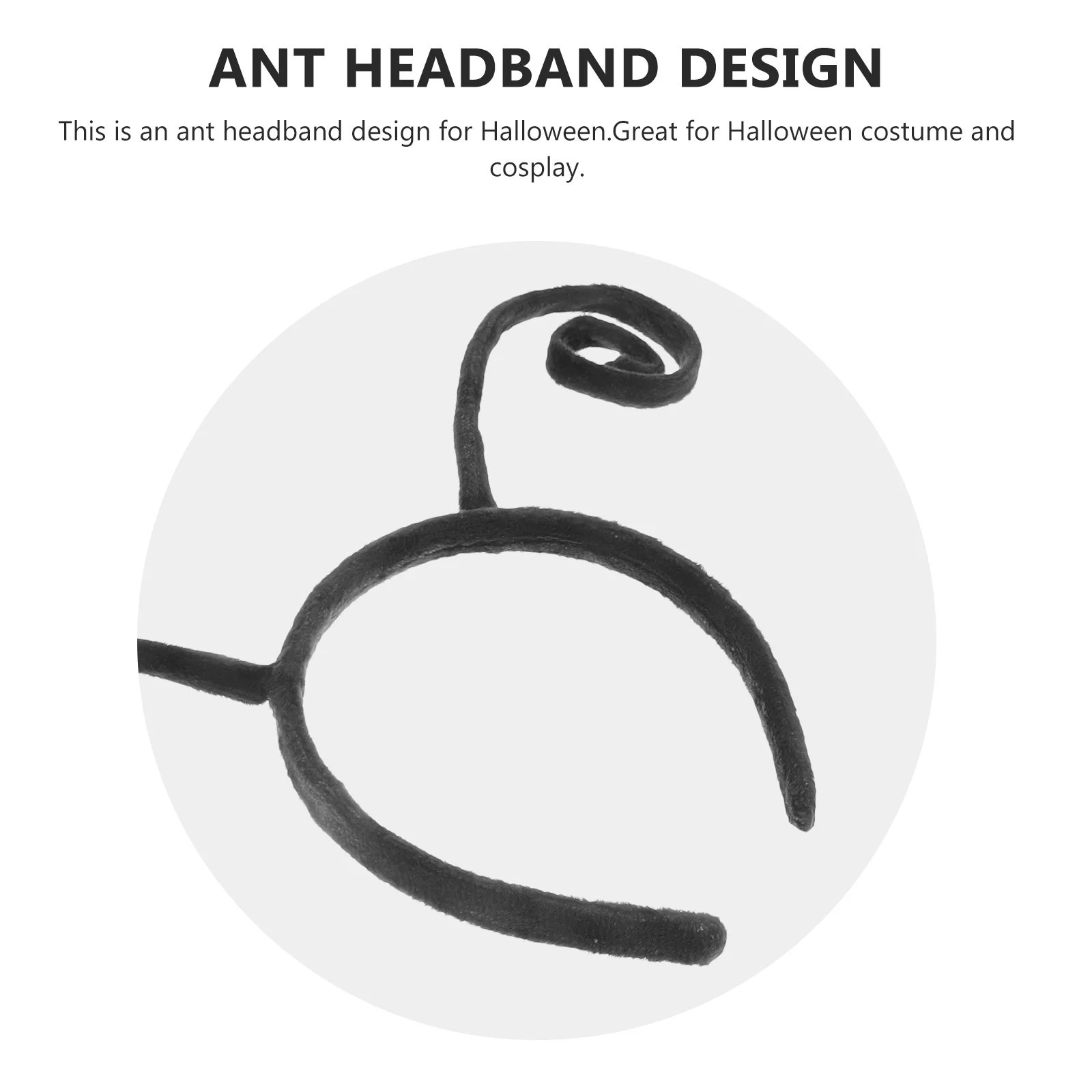 Рисунок 5 - Женские костюмы, обручи для волос