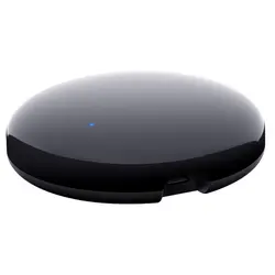 Wifi ir controle remoto para tv condicionador de ar, casa inteligente infravermelho universal controle remoto para alexa, casa do google