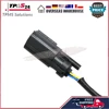 For CHRYSLER 200 DODGE DART FIAT 500X JEEP CHEROKEE COMPASS RENEGADE WRANGLER JK RAM Oxygen Sensor Lambda Sensor 68195741AA 4