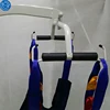 Home Care Transfer Elderly Bed  Bathroom Commode Nursing Patient Electric Lift  Hoist Lift with Sling 4