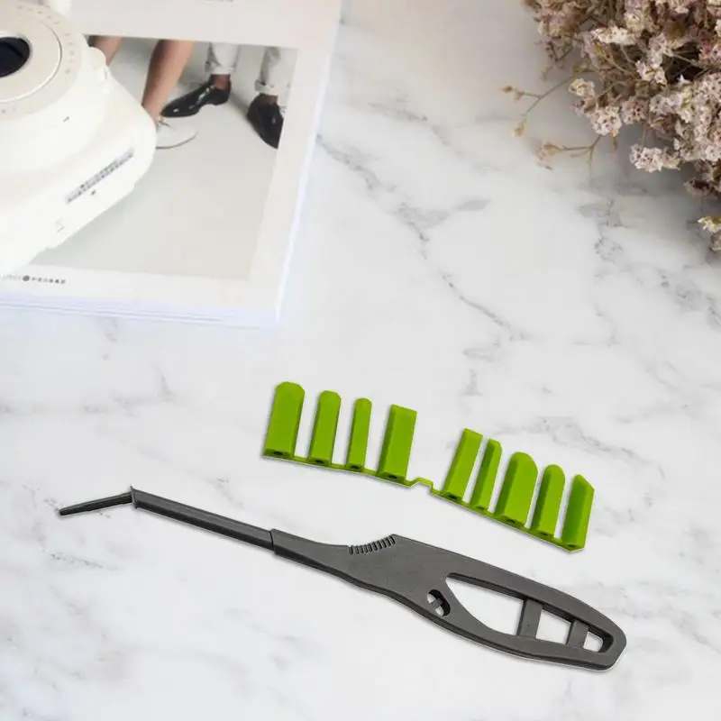 Caulking Tool Caulk Remover Tool Seam Repair Kit ABS Kit Grout Removal For Bathroom Kitchen Window Sink