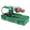 20-60mm Tube Welding Machine PPR PE PP Pipe Welding For Plastic Pipes PPR Welding Machine Water Pipe Welder for Heating PPR 6