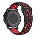 Black red