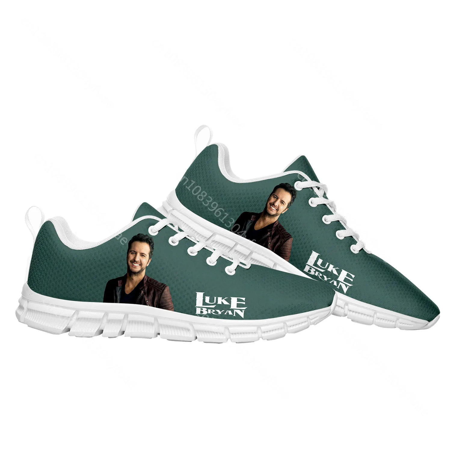 L-Luke Pop Singer Sports Shoes Mens Womens Teenager Kids Children B-Bryan Sneakers Fashion High Quality Sneaker Custom Shoe