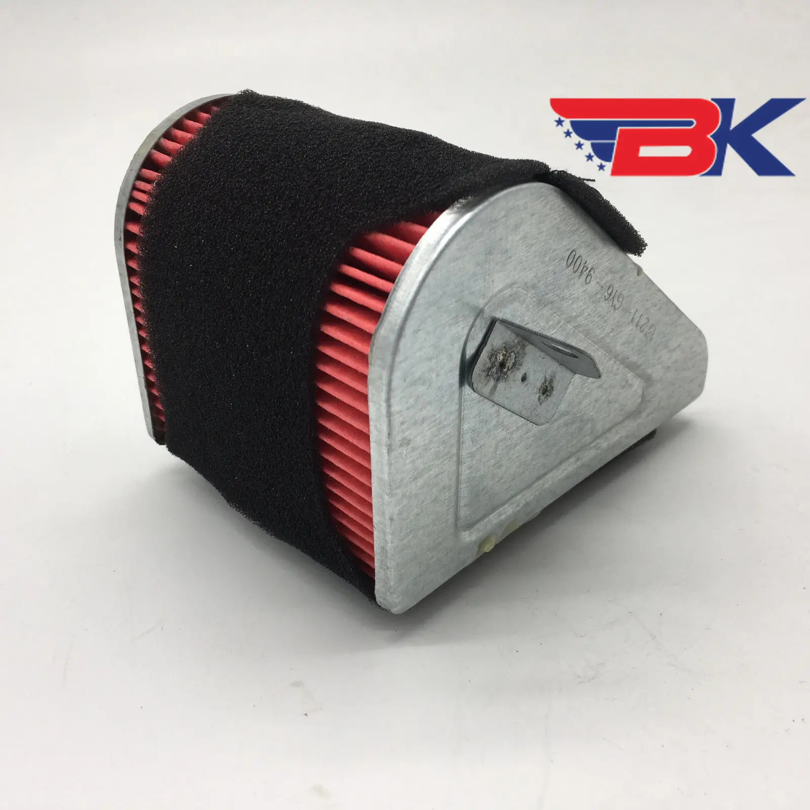 

Air Filter Air Clearner For GY6-125 125cc Scooter Motorcycle 152QMI 157QMJ