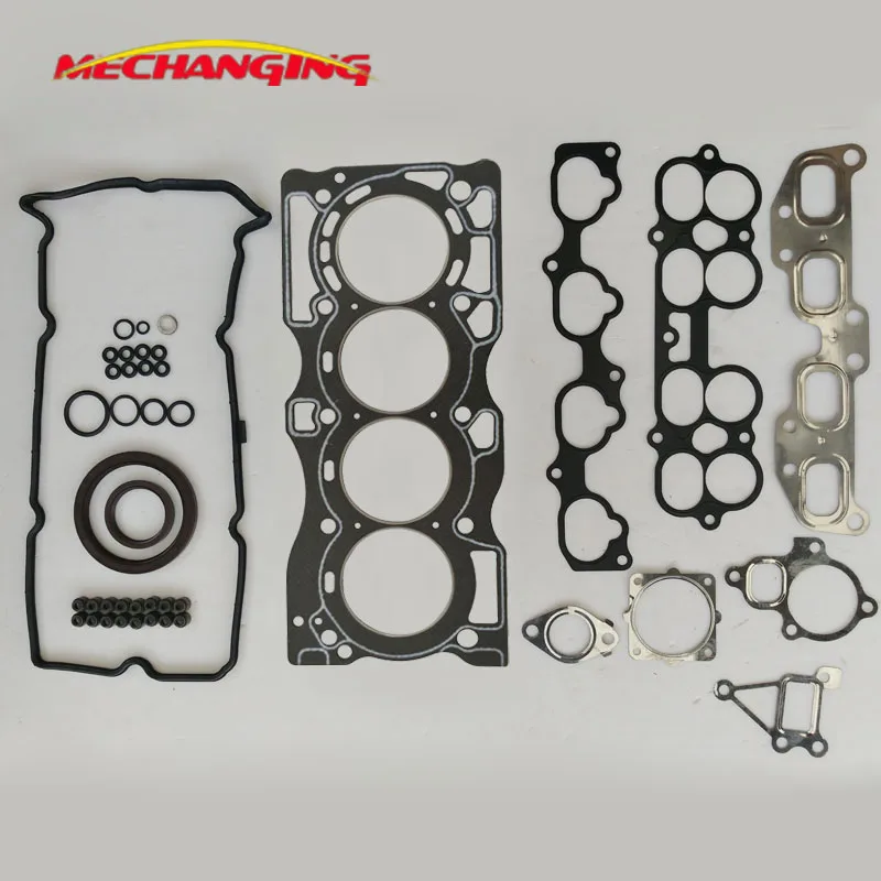 прокладка гбц х трейл т30