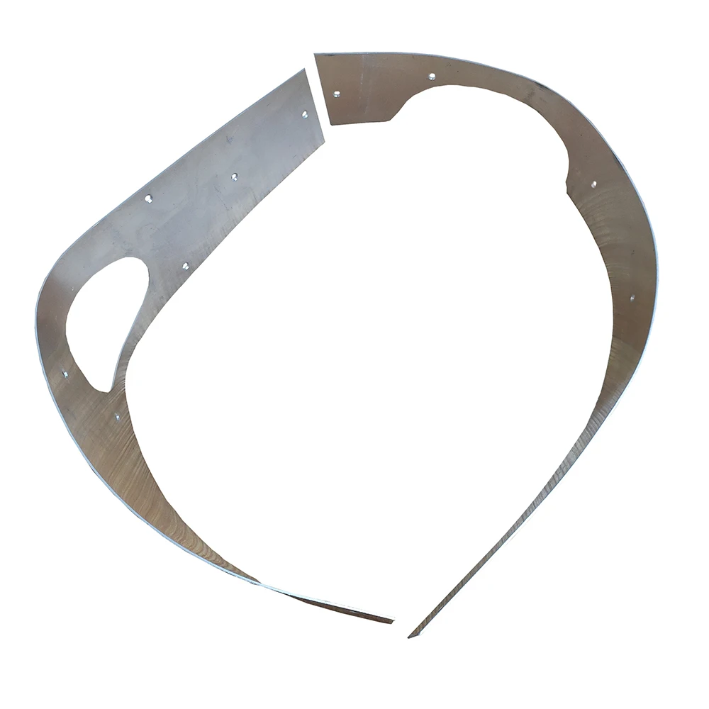 Tapa Clutch Banda Can Am Maverick X3 17-22 Calidad | Meses Sin Interés - Foto 5