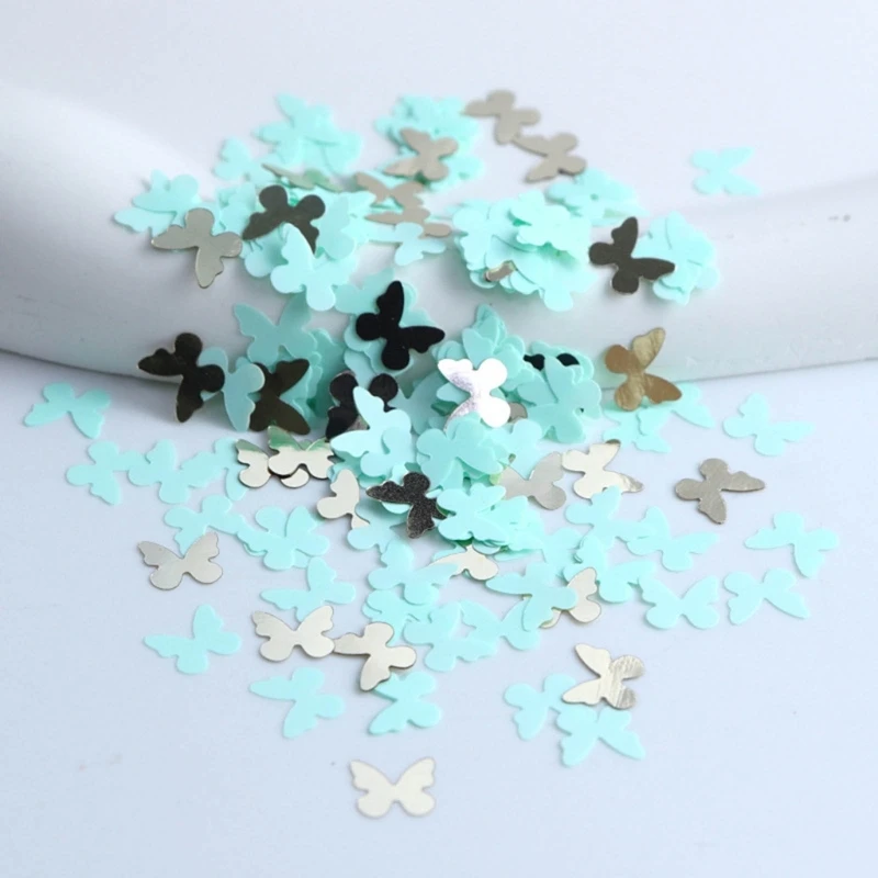 

Manicure Decorations Glitter Sequins Sparkling Sequins Mix Glitter Mix