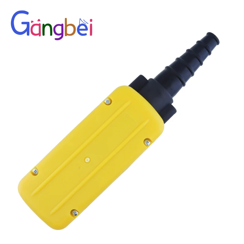 interruptor do guindaste gangbei xac a271 botao impermeavel 03