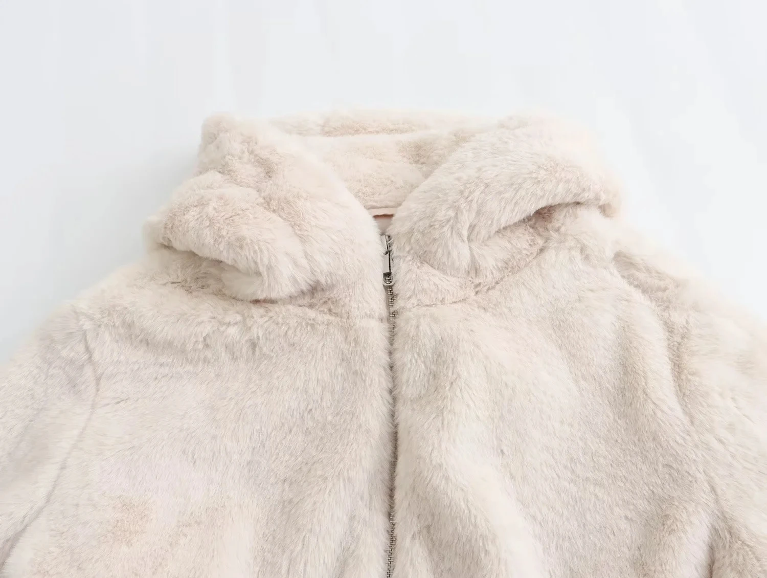 Hoodies Jackets Women's Coat Winter Jackets Warm Thick Fleece With Hoody Outwear Casual Loose Jaqueta Inverno Casacas Para Mujer