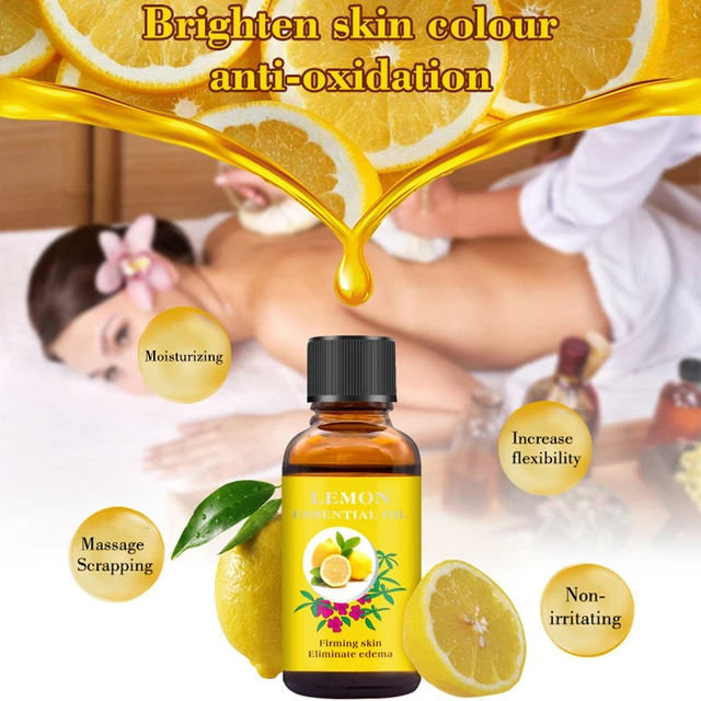 Jasmine Essential Oil,Natural Jasmine Oil for Diffuser Massage Body Skin  Hair Care Fragrance