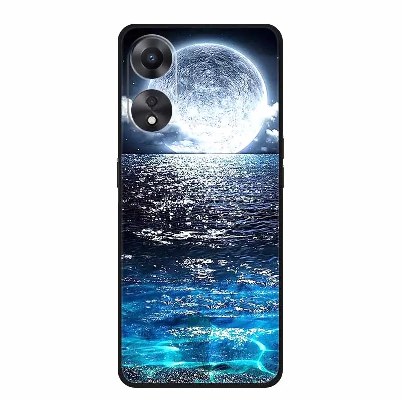 Fashion Silicone Soft TPU Shockproof Phone Case - Enhanced Protection s