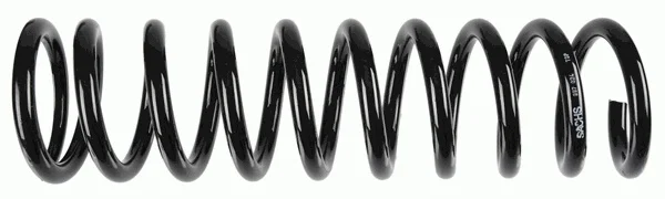 

Спиральная пружина для 99724 мм Φ W140 мм Φ W140